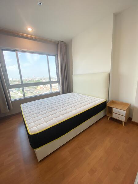 For Rent - The President Sukhumvit-Samutprakan, Samut Prakan