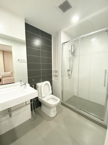 For Rent - The President Sukhumvit-Samutprakan, Samut Prakan