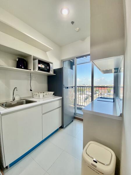 For Rent - The President Sukhumvit-Samutprakan, Samut Prakan