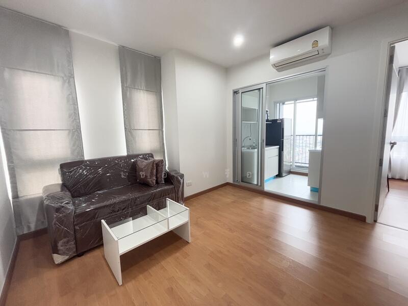For Rent - The President Sukhumvit-Samutprakan, Samut Prakan