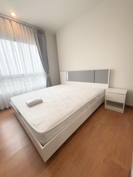 For Rent - The President Sukhumvit-Samutprakan, Samut Prakan