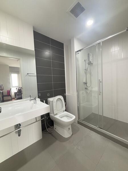 For Rent - The President Sukhumvit-Samutprakan, Samut Prakan