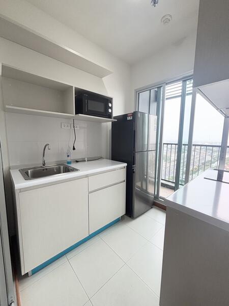 For Rent - The President Sukhumvit-Samutprakan, Samut Prakan