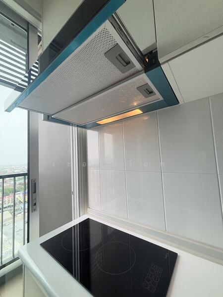 For Rent - The President Sukhumvit-Samutprakan, Samut Prakan