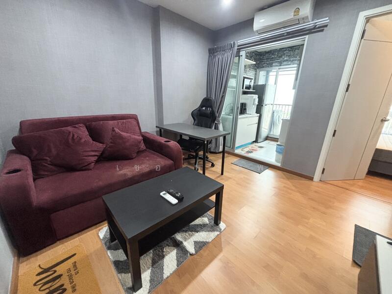 ให้เช่า - The President Sukhumvit-Samutprakan : เดอะ เพรสซิเดนท์ สุขุมวิท-สมุทรปราการ, สมุทรปราการ