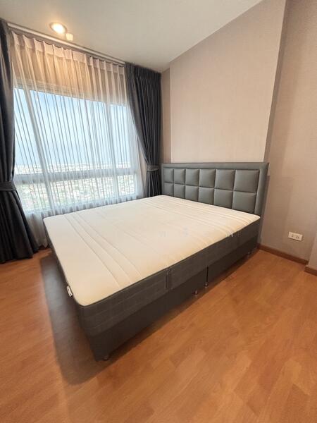 ให้เช่า - The President Sukhumvit-Samutprakan : เดอะ เพรสซิเดนท์ สุขุมวิท-สมุทรปราการ, สมุทรปราการ