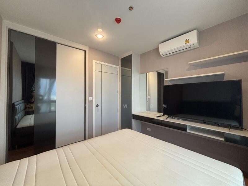 ให้เช่า - The President Sukhumvit-Samutprakan : เดอะ เพรสซิเดนท์ สุขุมวิท-สมุทรปราการ, สมุทรปราการ