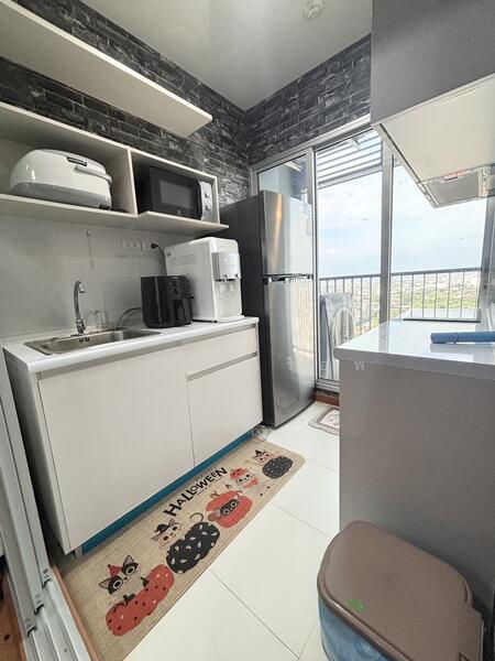 ให้เช่า - The President Sukhumvit-Samutprakan : เดอะ เพรสซิเดนท์ สุขุมวิท-สมุทรปราการ, สมุทรปราการ