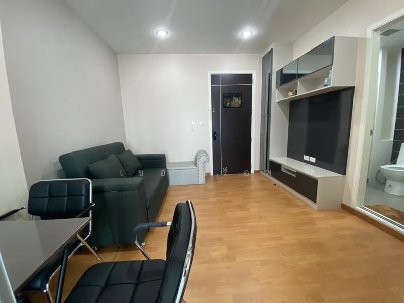 For Rent - The President Sukhumvit-Samutprakan, Samut Prakan