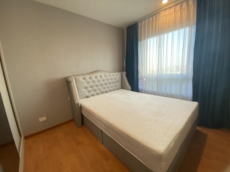 For Rent - The President Sukhumvit-Samutprakan, Samut Prakan