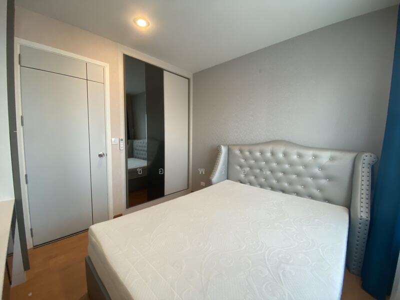 For Rent - The President Sukhumvit-Samutprakan, Samut Prakan