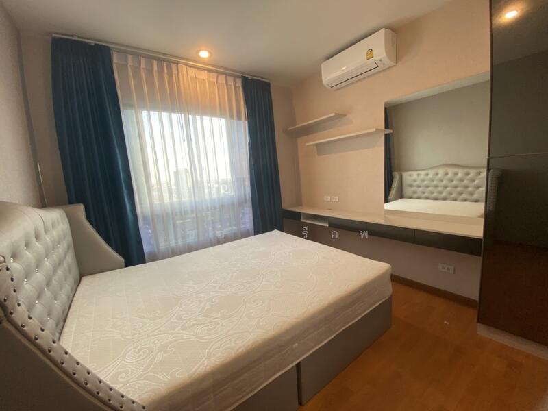 For Rent - The President Sukhumvit-Samutprakan, Samut Prakan