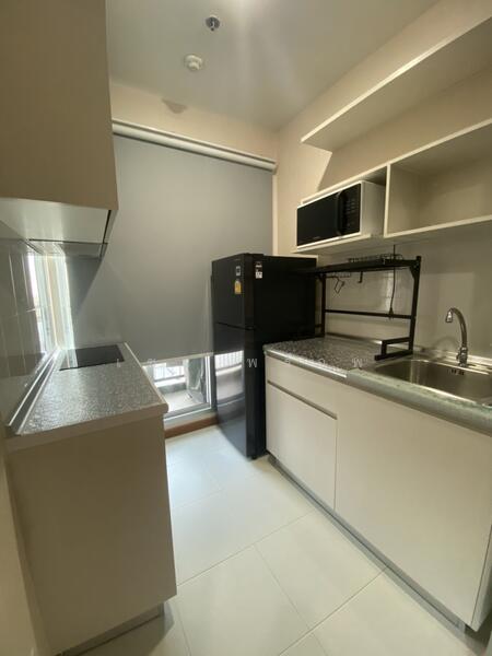 For Rent - The President Sukhumvit-Samutprakan, Samut Prakan