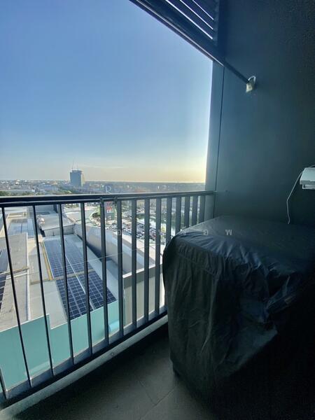 For Rent - The President Sukhumvit-Samutprakan, Samut Prakan