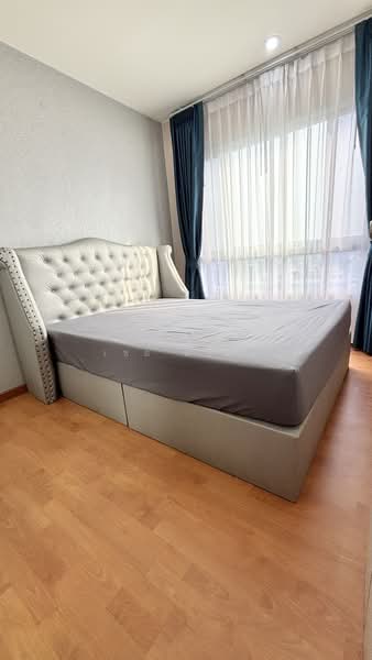 ให้เช่า - The President Sukhumvit-Samutprakan : เดอะ เพรสซิเดนท์ สุขุมวิท-สมุทรปราการ, สมุทรปราการ