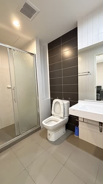 ให้เช่า - The President Sukhumvit-Samutprakan : เดอะ เพรสซิเดนท์ สุขุมวิท-สมุทรปราการ, สมุทรปราการ