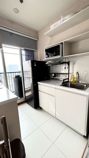 The President Sukhumvit-Samutprakan, Samut Prakan, 889 Sukhumvit Road, Tai Ban Mai, Muang Samut Prakarn, Samut Prakan, 1 Bedroom, 33 sqm, Condo For Rent, by เชอ พร็อพ, 11890357 - DDproperty.com