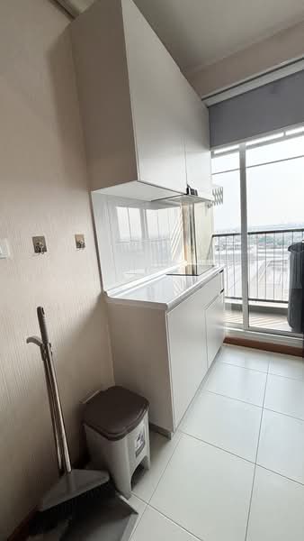 The President Sukhumvit-Samutprakan, Samut Prakan, 889 Sukhumvit Road, Tai Ban Mai, Muang Samut Prakarn, Samut Prakan, 1 Bedroom, 33 sqm, Condo For Rent, by เชอ พร็อพ, 11890357 - DDproperty.com