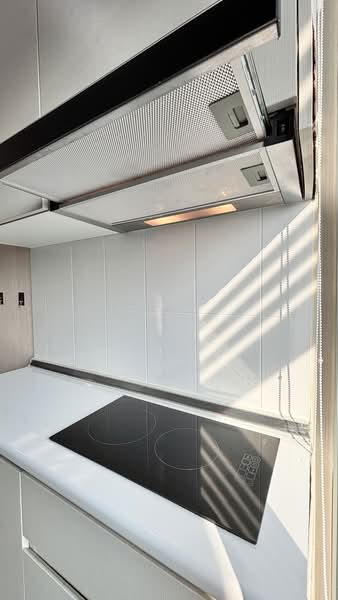 ให้เช่า - The President Sukhumvit-Samutprakan : เดอะ เพรสซิเดนท์ สุขุมวิท-สมุทรปราการ, สมุทรปราการ