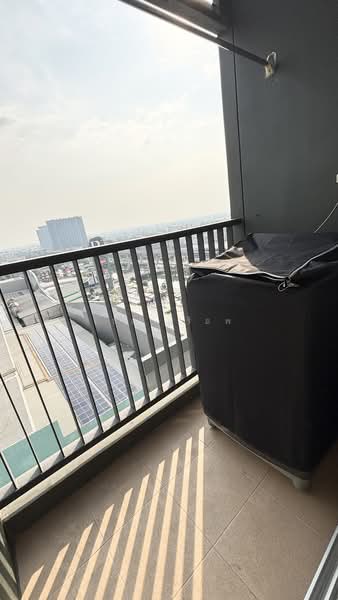 The President Sukhumvit-Samutprakan, Samut Prakan, 889 Sukhumvit Road, Tai Ban Mai, Muang Samut Prakarn, Samut Prakan, 1 Bedroom, 33 sqm, Condo For Rent, by เชอ พร็อพ, 11890357 - DDproperty.com