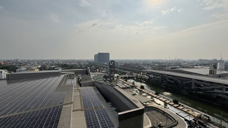 The President Sukhumvit-Samutprakan, Samut Prakan, 889 Sukhumvit Road, Tai Ban Mai, Muang Samut Prakarn, Samut Prakan, 1 Bedroom, 33 sqm, Condo For Rent, by เชอ พร็อพ, 11890357 - DDproperty.com