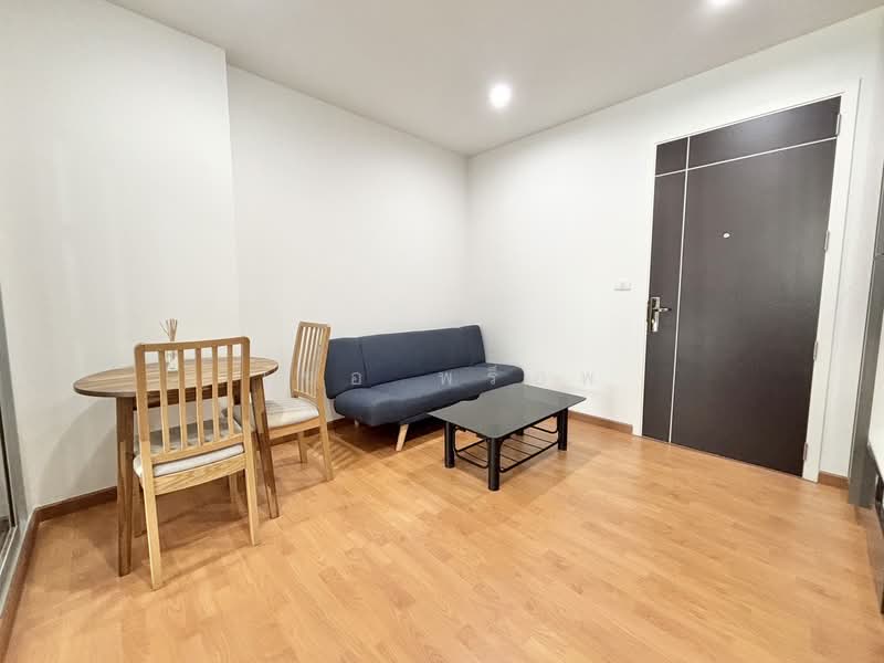 ให้เช่า - The President Sukhumvit-Samutprakan : เดอะ เพรสซิเดนท์ สุขุมวิท-สมุทรปราการ, สมุทรปราการ