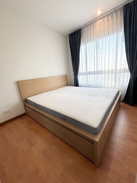 ให้เช่า - The President Sukhumvit-Samutprakan : เดอะ เพรสซิเดนท์ สุขุมวิท-สมุทรปราการ, สมุทรปราการ