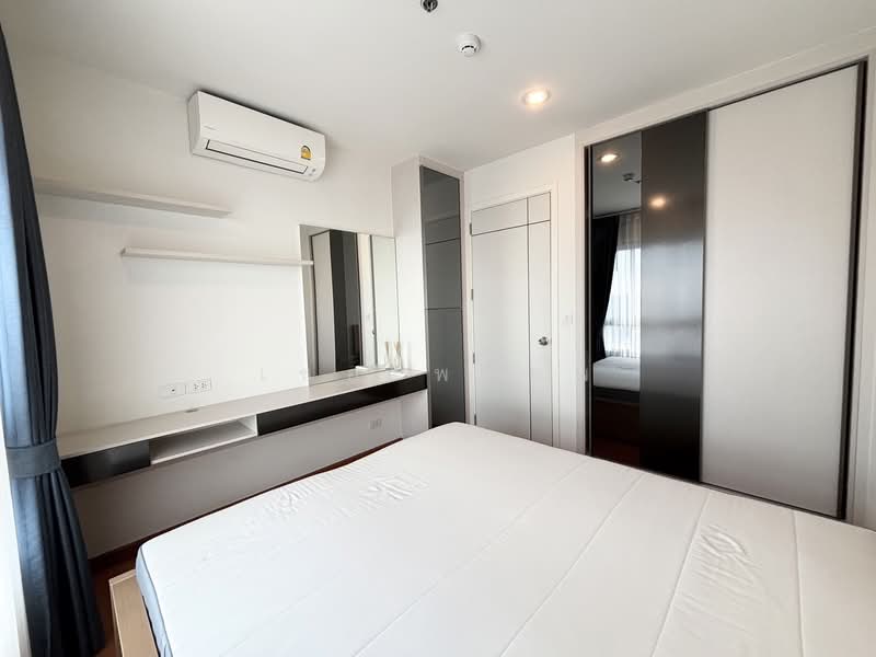 ให้เช่า - The President Sukhumvit-Samutprakan : เดอะ เพรสซิเดนท์ สุขุมวิท-สมุทรปราการ, สมุทรปราการ