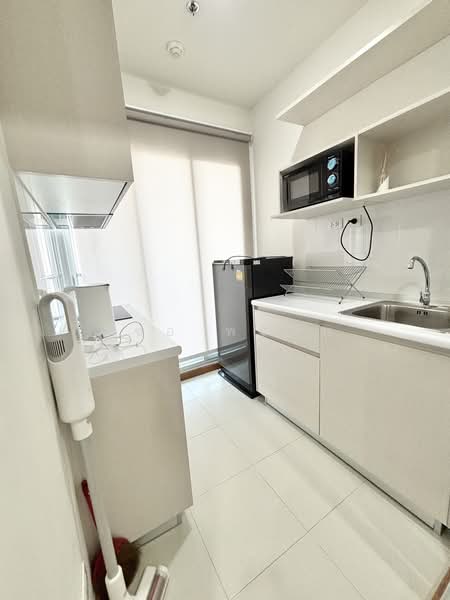 The President Sukhumvit-Samutprakan, Samut Prakan, 889 Sukhumvit Road, Tai Ban Mai, Muang Samut Prakarn, Samut Prakan, 1 Bedroom, 33 sqm, Condo For Rent, by เชอ พร็อพ, 11890357 - DDproperty.com