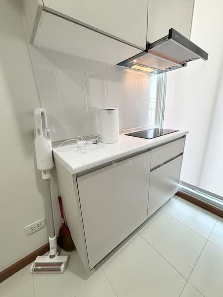 The President Sukhumvit-Samutprakan, Samut Prakan, 889 Sukhumvit Road, Tai Ban Mai, Muang Samut Prakarn, Samut Prakan, 1 Bedroom, 33 sqm, Condo For Rent, by เชอ พร็อพ, 11890357 - DDproperty.com