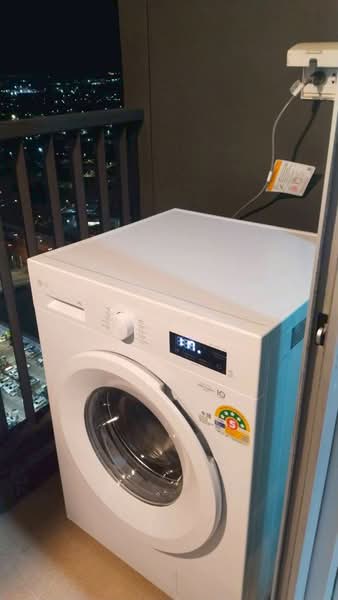 The President Sukhumvit-Samutprakan, Samut Prakan, 889 Sukhumvit Road, Tai Ban Mai, Muang Samut Prakarn, Samut Prakan, 1 Bedroom, 33 sqm, Condo For Rent, by เชอ พร็อพ, 11890357 - DDproperty.com