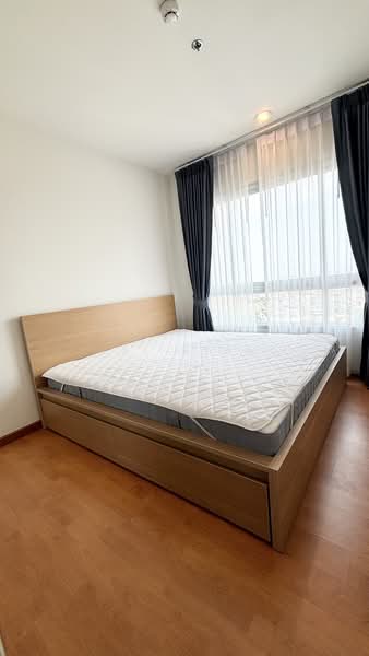 The President Sukhumvit-Samutprakan, Samut Prakan, 889 Sukhumvit Road, Tai Ban Mai, Muang Samut Prakarn, Samut Prakan, 1 Bedroom, 33 sqm, Condo For Rent, by เชอ พร็อพ, 11890357 - DDproperty.com