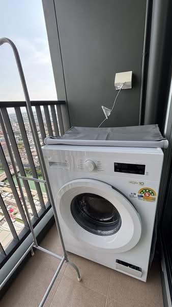 The President Sukhumvit-Samutprakan, Samut Prakan, 889 Sukhumvit Road, Tai Ban Mai, Muang Samut Prakarn, Samut Prakan, 1 Bedroom, 33 sqm, Condo For Rent, by เชอ พร็อพ, 11890357 - DDproperty.com
