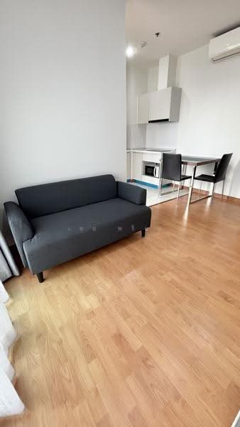 The President Sukhumvit-Samutprakan, Samut Prakan, 889 Sukhumvit Road, Tai Ban Mai, Muang Samut Prakarn, Samut Prakan, 1 Bedroom, 35 sqm, Condo For Rent, by เชอ พร็อพ, 11890357 - DDproperty.com