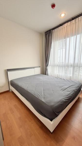 The President Sukhumvit-Samutprakan, Samut Prakan, 889 Sukhumvit Road, Tai Ban Mai, Muang Samut Prakarn, Samut Prakan, 1 Bedroom, 35 sqm, Condo For Rent, by เชอ พร็อพ, 11890357 - DDproperty.com