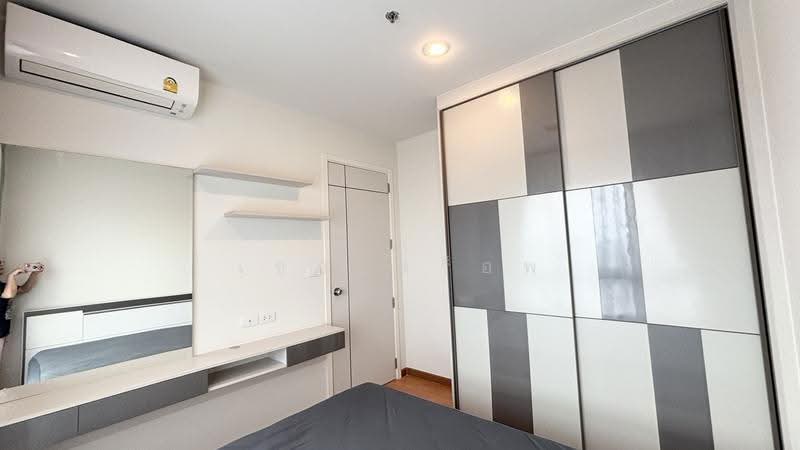 The President Sukhumvit-Samutprakan, Samut Prakan, 889 Sukhumvit Road, Tai Ban Mai, Muang Samut Prakarn, Samut Prakan, 1 Bedroom, 35 sqm, Condo For Rent, by เชอ พร็อพ, 11890357 - DDproperty.com