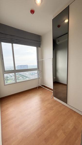 The President Sukhumvit-Samutprakan, Samut Prakan, 889 Sukhumvit Road, Tai Ban Mai, Muang Samut Prakarn, Samut Prakan, 1 Bedroom, 35 sqm, Condo For Rent, by เชอ พร็อพ, 11890357 - DDproperty.com