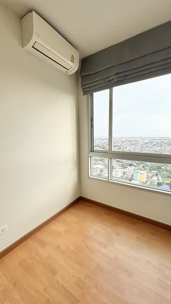 The President Sukhumvit-Samutprakan, Samut Prakan, 889 Sukhumvit Road, Tai Ban Mai, Muang Samut Prakarn, Samut Prakan, 1 Bedroom, 35 sqm, Condo For Rent, by เชอ พร็อพ, 11890357 - DDproperty.com