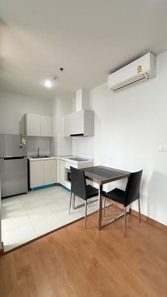 The President Sukhumvit-Samutprakan, Samut Prakan, 889 Sukhumvit Road, Tai Ban Mai, Muang Samut Prakarn, Samut Prakan, 1 Bedroom, 35 sqm, Condo For Rent, by เชอ พร็อพ, 11890357 - DDproperty.com