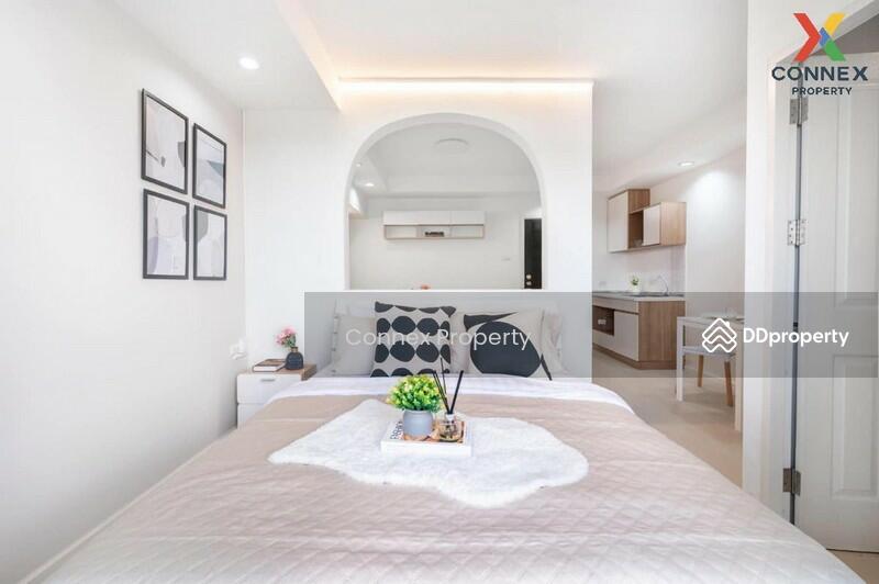 For Sale - The Log 3, Bangkok