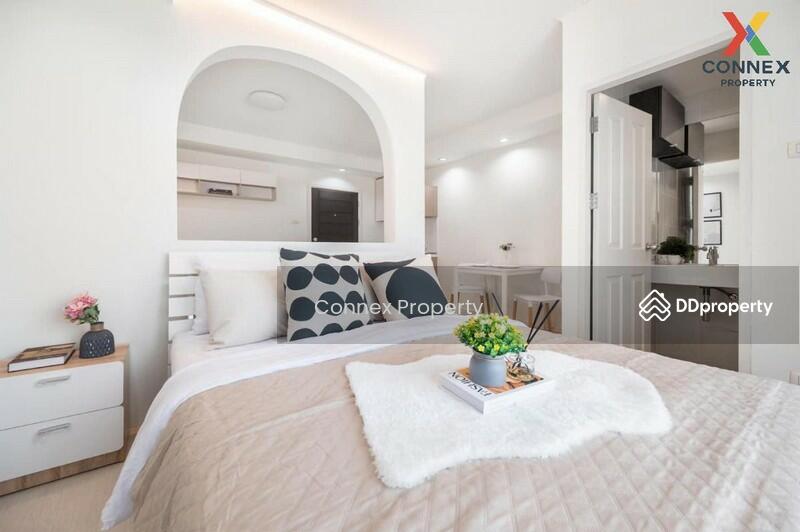 For Sale - The Log 3, Bangkok
