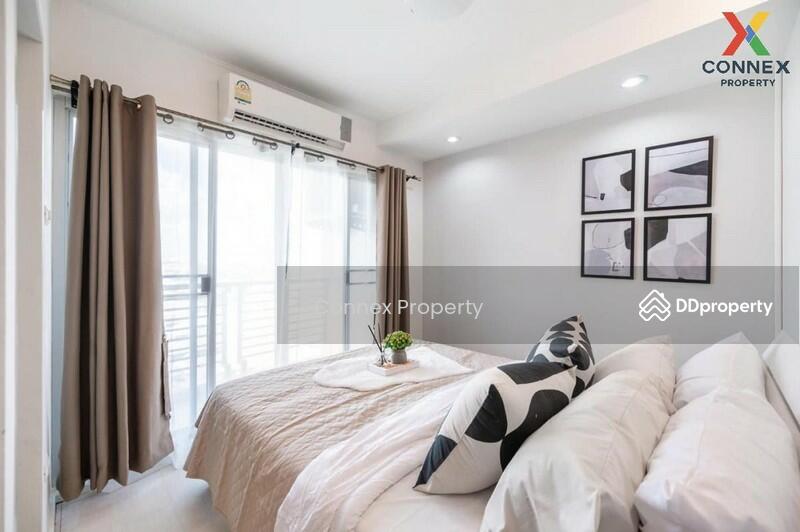 For Sale - The Log 3, Bangkok