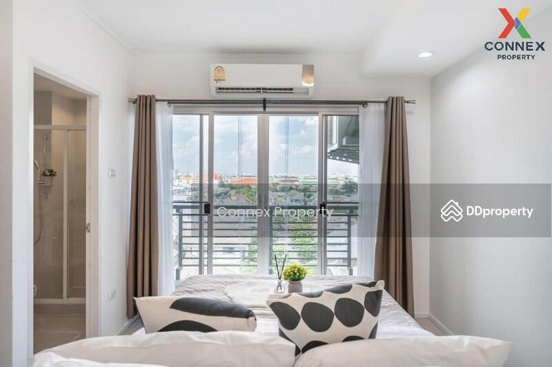 For Sale - The Log 3, Bangkok
