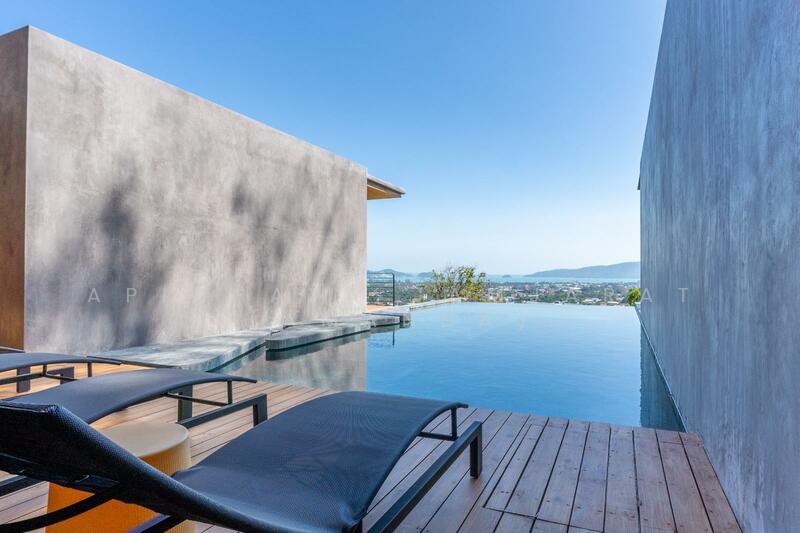 Chalong Bay & Mountain View Luxury 5-Bedroom Villa in Chalong, phuket, Chalong, Muang Phuket, Phuket, 5 Bedrooms, 731 sqm, Villa For Rent, by Apichaya Jamjarat (Amanda), 11890368 - DDproperty.com