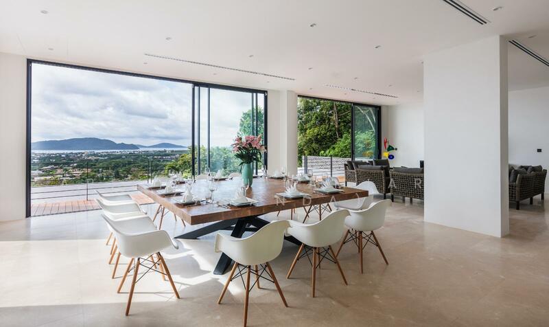 Chalong Bay & Mountain View Luxury 5-Bedroom Villa in Chalong, phuket, Chalong, Muang Phuket, Phuket, 5 Bedrooms, 731 sqm, Villa For Rent, by Apichaya Jamjarat (Amanda), 11890368 - DDproperty.com
