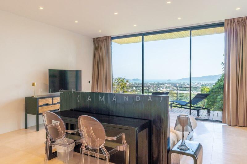 Chalong Bay & Mountain View Luxury 5-Bedroom Villa in Chalong, phuket, Chalong, Muang Phuket, Phuket, 5 Bedrooms, 731 sqm, Villa For Rent, by Apichaya Jamjarat (Amanda), 11890368 - DDproperty.com