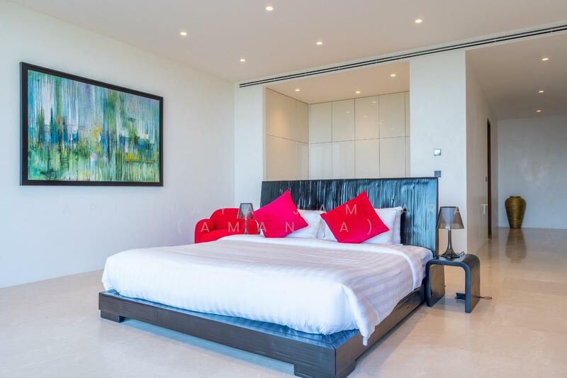 Chalong Bay & Mountain View Luxury 5-Bedroom Villa in Chalong, phuket, Chalong, Muang Phuket, Phuket, 5 Bedrooms, 731 sqm, Villa For Rent, by Apichaya Jamjarat (Amanda), 11890368 - DDproperty.com