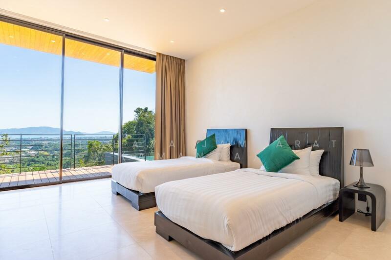 Chalong Bay & Mountain View Luxury 5-Bedroom Villa in Chalong, phuket, Chalong, Muang Phuket, Phuket, 5 Bedrooms, 731 sqm, Villa For Rent, by Apichaya Jamjarat (Amanda), 11890368 - DDproperty.com