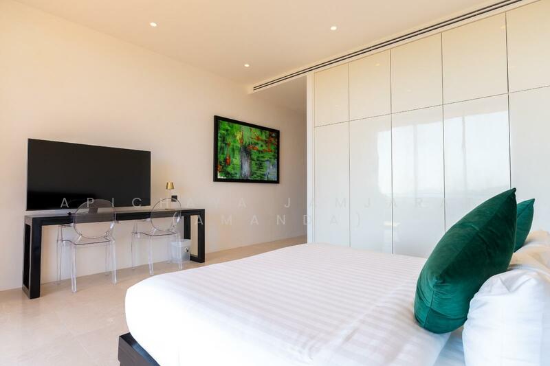 Chalong Bay & Mountain View Luxury 5-Bedroom Villa in Chalong, phuket, Chalong, Muang Phuket, Phuket, 5 Bedrooms, 731 sqm, Villa For Rent, by Apichaya Jamjarat (Amanda), 11890368 - DDproperty.com