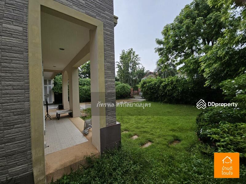 For Sale - Laddarom Watcharapol-Rattanakosin, Bangkok